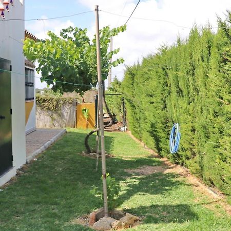 Chalet Pilahito Conil De La Frontera Ngoại thất bức ảnh